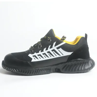 PREMIUM SAFETY SPORTS SHOES